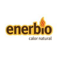 Enerbío logo, Enerbío contact details