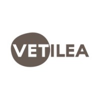 VETILEA logo, VETILEA contact details