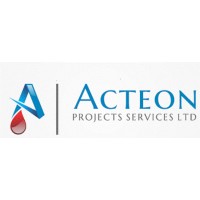 ACTEON PROJECT SERVICES logo, ACTEON PROJECT SERVICES contact details