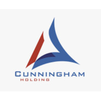 Cunningham Holding logo, Cunningham Holding contact details