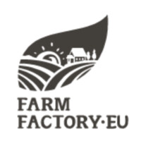 FARMFACTORY EUROPE logo, FARMFACTORY EUROPE contact details