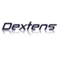 Dextens logo, Dextens contact details