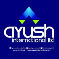 AYUSH INT'L LTD (NIGERIA) logo, AYUSH INT'L LTD (NIGERIA) contact details