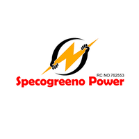 Specogreeno Concerns Limited logo, Specogreeno Concerns Limited contact details