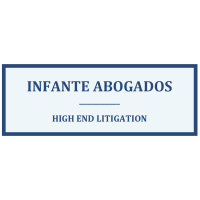 INFANTE Abogados logo, INFANTE Abogados contact details