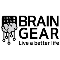 Brain Gear logo, Brain Gear contact details