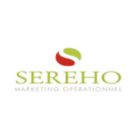 Sereho Marketing Opérationnel logo, Sereho Marketing Opérationnel contact details