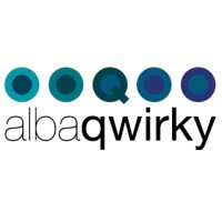 Albaqwirky logo, Albaqwirky contact details