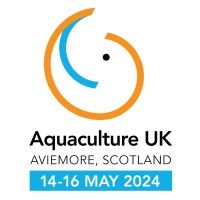 Aquaculture UK logo, Aquaculture UK contact details