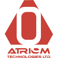 Atriom Technologies Limited logo, Atriom Technologies Limited contact details