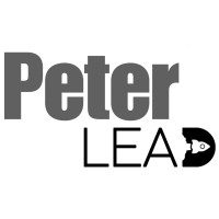 Peter Lead logo, Peter Lead contact details