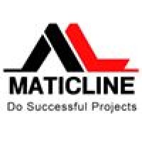 Maticline Industries Ltd logo, Maticline Industries Ltd contact details