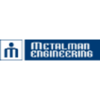 Metalman Engineering logo, Metalman Engineering contact details