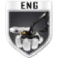 ENG Heavy Equipment Ltd logo, ENG Heavy Equipment Ltd contact details