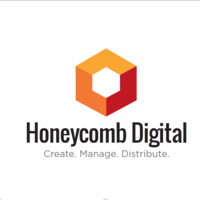 Honeycomb Digital logo, Honeycomb Digital contact details