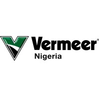 Vermeer Nigeria logo, Vermeer Nigeria contact details