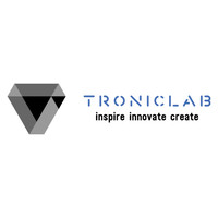 Tronic Lab logo, Tronic Lab contact details