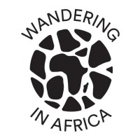 Wandering In Africa logo, Wandering In Africa contact details