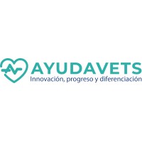 Ayudavets logo, Ayudavets contact details