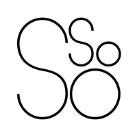 SoSoFamous logo, SoSoFamous contact details