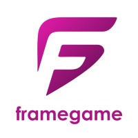 framegame logo, framegame contact details