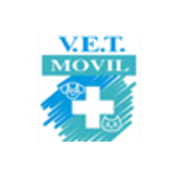 Vet Móvil Veterinarios logo, Vet Móvil Veterinarios contact details