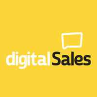 Digital Sales Agency logo, Digital Sales Agency contact details