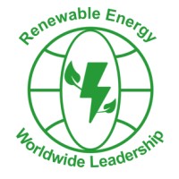 Renewable Energy Worldwide Leadership logo, Renewable Energy Worldwide Leadership contact details