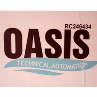 OASIS TECHNICAL AUTOMATION logo, OASIS TECHNICAL AUTOMATION contact details