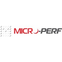 Micro-Perf logo, Micro-Perf contact details