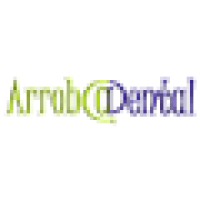 Arroba Dental logo, Arroba Dental contact details