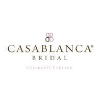 Casablanca Bridal logo, Casablanca Bridal contact details