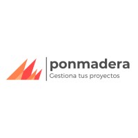 ponmadera logo, ponmadera contact details