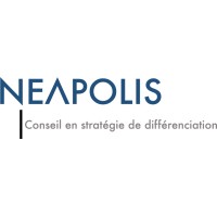 NEAPOLIS logo, NEAPOLIS contact details