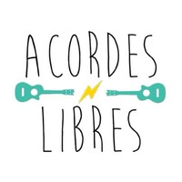 Acordes Libres logo, Acordes Libres contact details