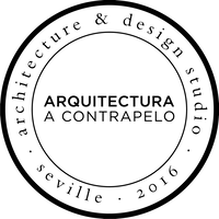 Arquitectura a Contrapelo logo, Arquitectura a Contrapelo contact details