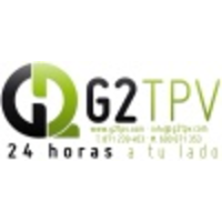 G2TPV logo, G2TPV contact details