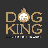 DOGKING logo, DOGKING contact details