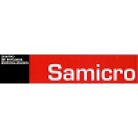 SAMICRO S.A. logo, SAMICRO S.A. contact details