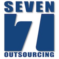 SEVEN Outsourcing - Ayudamos a nuestros clientes a alcanzar sus objetivos ! logo, SEVEN Outsourcing - Ayudamos a nuestros clientes a alcanzar sus objetivos ! contact details