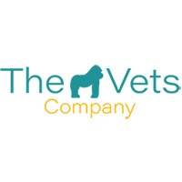 The Gorilla Vets Company S.L. logo, The Gorilla Vets Company S.L. contact details