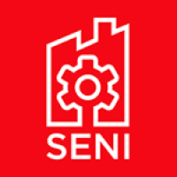 SENI SL logo, SENI SL contact details