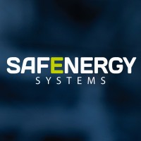 Safenergy logo, Safenergy contact details