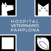 Hospital Veterinario Pamplona logo, Hospital Veterinario Pamplona contact details