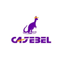 Cajebel logo, Cajebel contact details