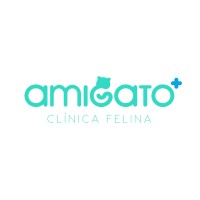 Amigato Clínica Felina logo, Amigato Clínica Felina contact details