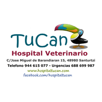 Hospital Veterinario TuCan logo, Hospital Veterinario TuCan contact details