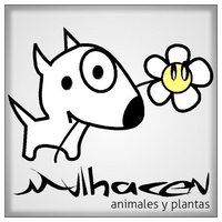 Animales y Plantas Mulhacén S.L. logo, Animales y Plantas Mulhacén S.L. contact details