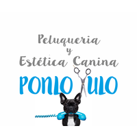 Peluquería y estética canina Ponlo Xulo logo, Peluquería y estética canina Ponlo Xulo contact details