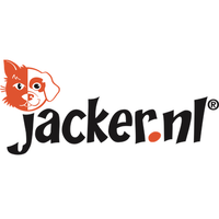 Jacker.nl - videobellen met je dierenarts logo, Jacker.nl - videobellen met je dierenarts contact details